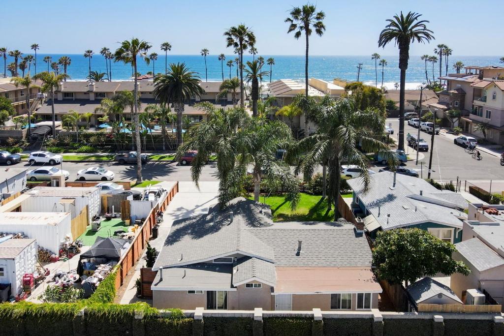 Oceanside Rocks Family Vacation Home Kültér fotó